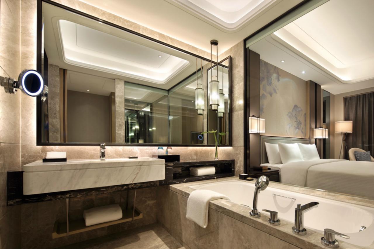 Wanda Realm Liuzhou Hotel Ngoại thất bức ảnh